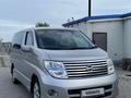 Nissan Elgrand 2005 года за 3 700 000 тг. в Урджар
