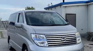 Nissan Elgrand 2005 года за 3 700 000 тг. в Урджар