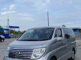 Nissan Elgrand 2005 года за 3 700 000 тг. в Урджар – фото 3