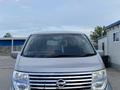 Nissan Elgrand 2005 года за 3 700 000 тг. в Урджар – фото 2