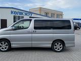 Nissan Elgrand 2005 года за 3 700 000 тг. в Урджар – фото 4