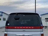 Nissan Elgrand 2005 года за 3 700 000 тг. в Урджар – фото 5