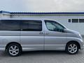 Nissan Elgrand 2005 года за 3 700 000 тг. в Урджар – фото 6