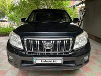 Toyota Land Cruiser Prado 2011 года за 13 700 000 тг. в Алматы