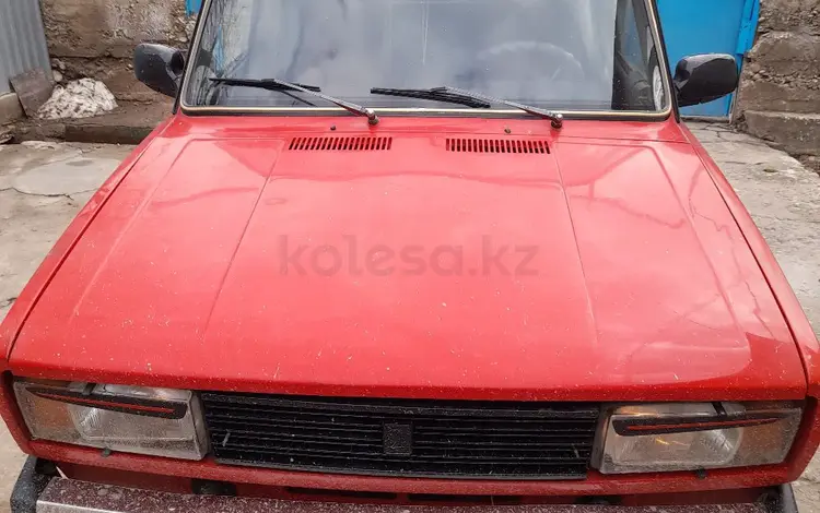 ВАЗ (Lada) 2104 1992 годаfor750 000 тг. в Шымкент