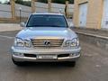 Lexus LX 470 2006 года за 12 500 000 тг. в Астана – фото 2