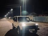 ВАЗ (Lada) Lada 2121 2002 года за 800 000 тг. в Шу – фото 2