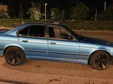 BMW 525 1993 годаfor1 400 000 тг. в Семей – фото 4