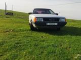 Audi 100 1990 годаүшін1 200 000 тг. в Абай (Келесский р-н)