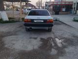 Audi 100 1990 года за 1 200 000 тг. в Абай (Келесский р-н) – фото 3