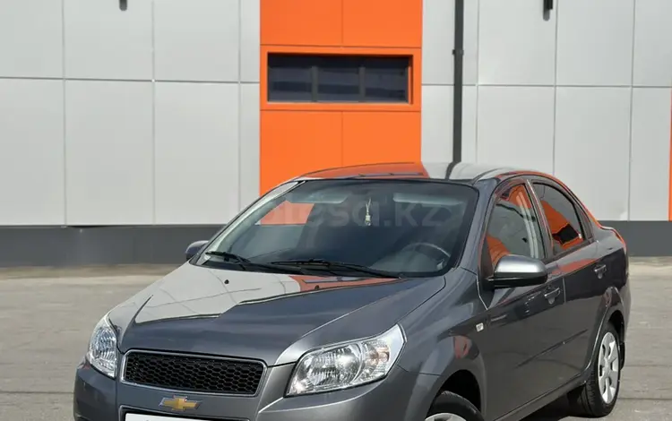 Chevrolet Nexia 2023 года за 6 000 000 тг. в Атырау