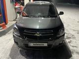 Chevrolet Cobalt 2021 года за 6 000 000 тг. в Семей – фото 2