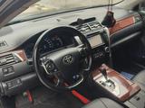 Toyota Camry 2014 года за 8 900 000 тг. в Алматы – фото 5