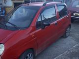 Daewoo Matiz 2011 года за 2 600 000 тг. в Усть-Каменогорск – фото 2