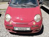 Daewoo Matiz 2012 годаүшін2 200 000 тг. в Усть-Каменогорск