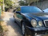 Mercedes-Benz E 230 1996 года за 1 280 000 тг. в Тараз – фото 4