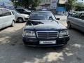 Mercedes-Benz C 280 1995 годаүшін2 000 000 тг. в Алматы