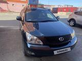 Lexus RX 300 2004 года за 5 900 000 тг. в Атырау – фото 3