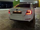 Skoda Octavia 2014 года за 6 200 000 тг. в Караганда – фото 2