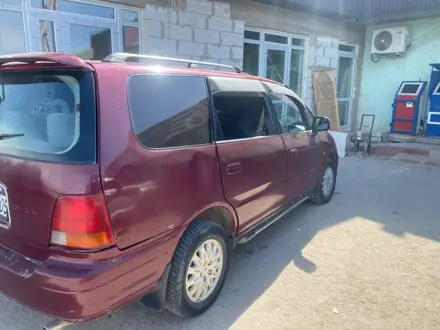 Honda Odyssey 1995 года за 1 500 000 тг. в Алматы – фото 2