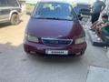 Honda Odyssey 1995 года за 1 500 000 тг. в Алматы