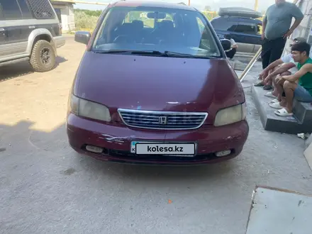 Honda Odyssey 1995 года за 1 500 000 тг. в Алматы