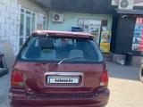 Honda Odyssey 1995 года за 1 500 000 тг. в Алматы – фото 5