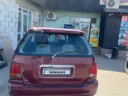 Honda Odyssey 1995 года за 1 500 000 тг. в Алматы – фото 5