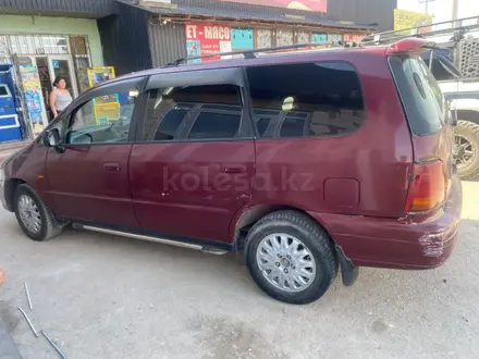Honda Odyssey 1995 года за 1 500 000 тг. в Алматы – фото 6