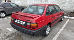 Volkswagen Passat 1991 годаүшін1 690 000 тг. в Павлодар – фото 4