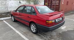 Volkswagen Passat 1991 годаүшін1 690 000 тг. в Павлодар – фото 2