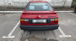 Volkswagen Passat 1991 годаүшін1 690 000 тг. в Павлодар – фото 5