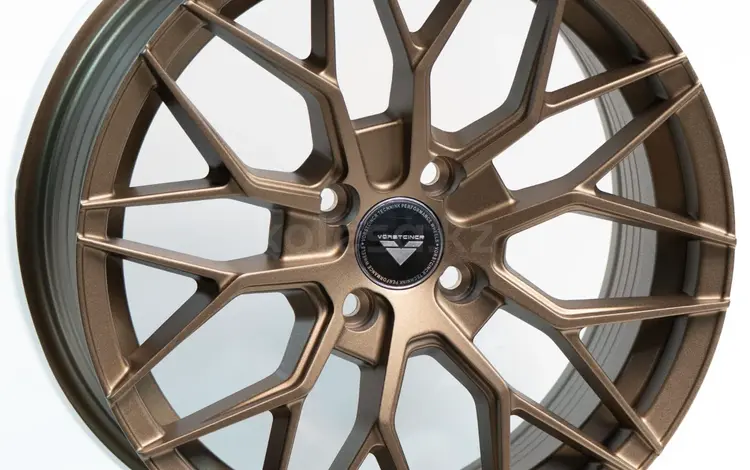 KIPARDO R19 5X114.3 за 325 000 тг. в Алматы