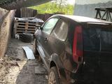 Ford Fiesta 2003 года за 900 000 тг. в Алматы – фото 5