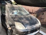 Ford Fiesta 2003 года за 900 000 тг. в Алматы – фото 2