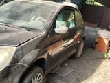 Ford Fiesta 2003 года за 900 000 тг. в Алматы – фото 3