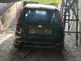 Ford Fiesta 2003 года за 900 000 тг. в Алматы – фото 4