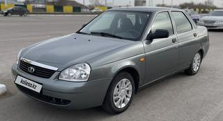 ВАЗ (Lada) Priora 2170 2011 года за 2 550 000 тг. в Костанай