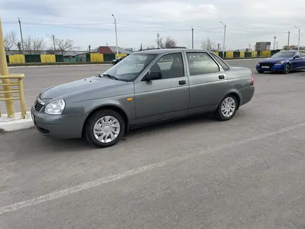 ВАЗ (Lada) Priora 2170 2011 года за 2 550 000 тг. в Костанай – фото 4