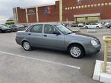 ВАЗ (Lada) Priora 2170 2011 годаүшін2 550 000 тг. в Костанай – фото 5