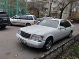 Mercedes-Benz S 300 1991 годаfor2 500 000 тг. в Алматы – фото 2