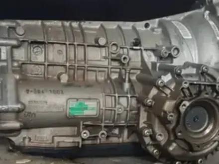 Автомат коробка 5HP19 FAR,GBF,FAW,EZS,GBJ за 250 000 тг. в Астана
