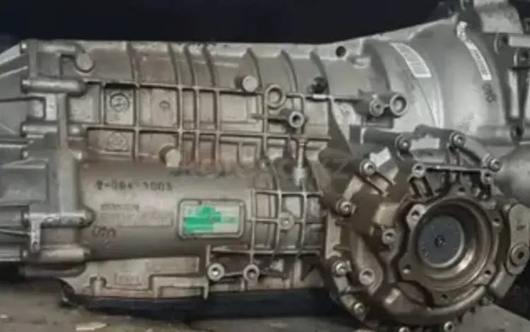 Автомат коробка 5HP19 FAR,GBF,FAW,EZS,GBJ за 250 000 тг. в Астана