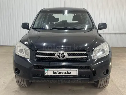 Toyota RAV4 2007 года за 4 705 475 тг. в Астана – фото 2