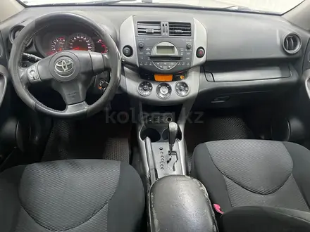 Toyota RAV4 2007 года за 4 705 475 тг. в Астана – фото 8
