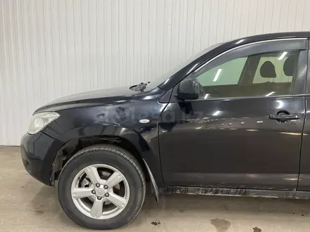 Toyota RAV4 2007 года за 4 705 475 тг. в Астана – фото 6