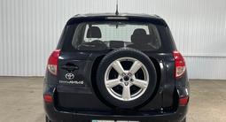 Toyota RAV4 2007 годаүшін4 705 475 тг. в Астана – фото 4