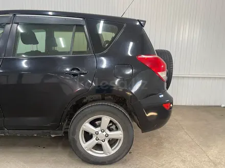Toyota RAV4 2007 года за 4 705 475 тг. в Астана – фото 7