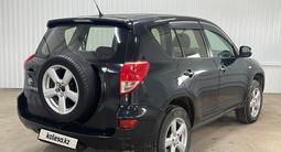 Toyota RAV4 2007 годаүшін4 705 475 тг. в Астана – фото 3