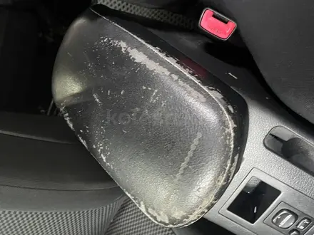 Toyota RAV4 2007 года за 4 705 475 тг. в Астана – фото 15